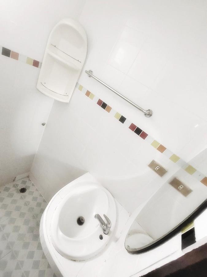 Top Thai Hotel Pattaja Kültér fotó